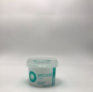 Cornish Meersalz Flocken 50g