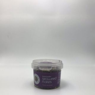 Cornish Seaweed Flakes 18g