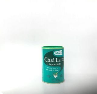 Drink Me Chai Latte ? Peppermint 250g