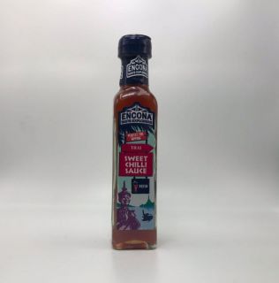 Encona Sweet Chilli Sauce 142ml