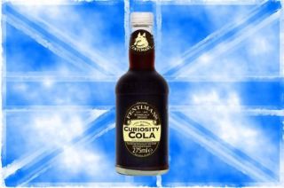 Fentimans Curiosity Cola 275ml