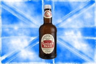Fentimans Ginger Beer 275ml
