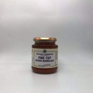 Frank Coopers Fine Cut Oxford Marmalade 454g