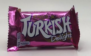 Frys Turkish Delight 51 g