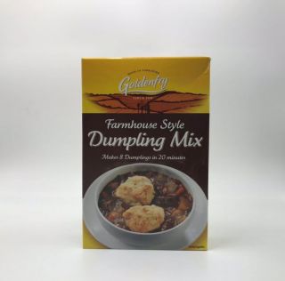 Goldenfry Farmhouse Dumplings Mix 142g
