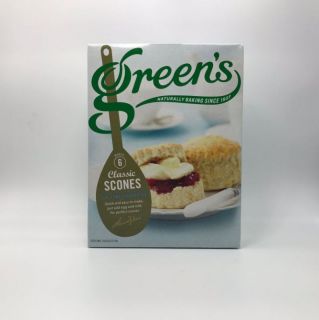 Greens Classic Scone Baking Mix 280g