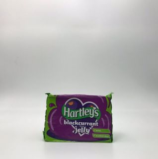 Hartleys Blackcurrant Jelly 135g