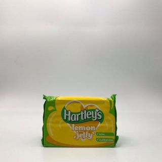 Hartleys Lemon Jelly 135g