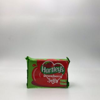 Hartleys Strawberry Jelly 135g