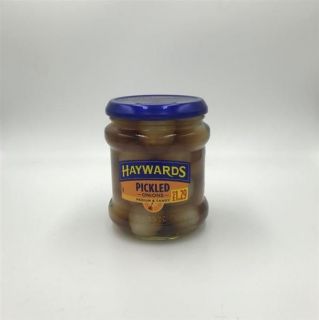 Haywards Traditional Pickled Onions 270g