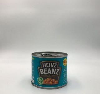 Heinz Baked Beans 200g