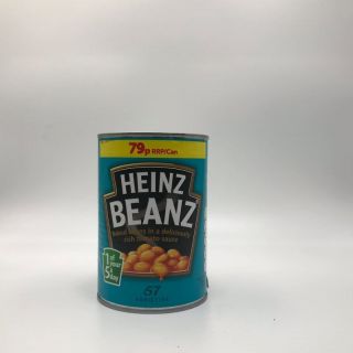 Heinz Baked Beanz 415g