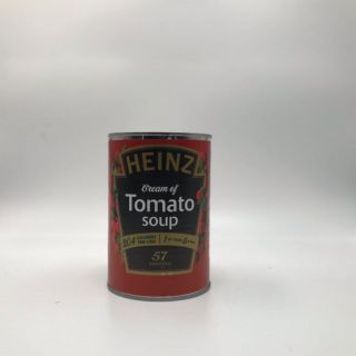 Heinz Classic Cream of Tomato Soup 400g