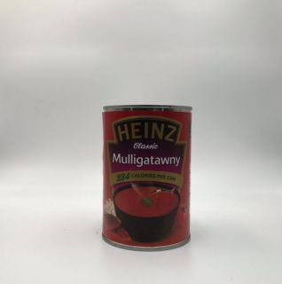 Heinz Classic Mulligatawny Soup 400g