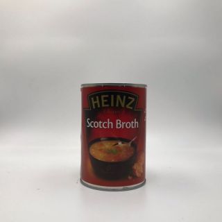 Heinz Classic Scotch Broth 400g