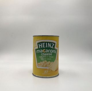 Heinz Macaroni Cheese 400g