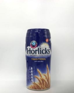 Horlicks Original Malted Milk Drink 500g
