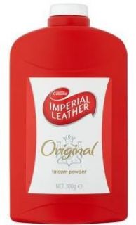 Imperial Leather Talcum Powder 300g