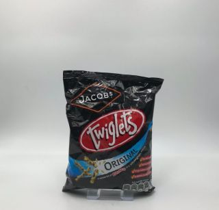 Jacobs Twiglets 45g