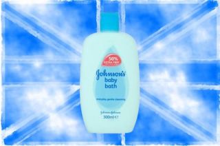 Johnsons Baby Bath + 50% Extra Free 300ml