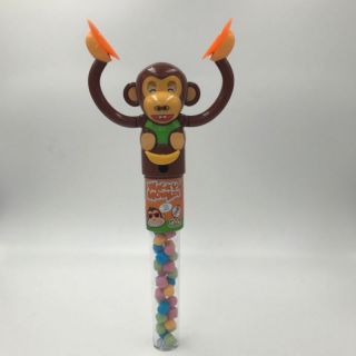 Kidsmania - Wacky Monkey - filled with Candy 12g