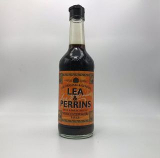 Lea & Perrins Original Worcestershire Sauce 290ml
