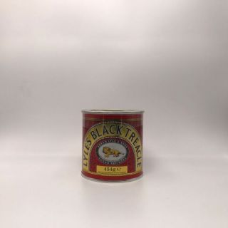 Lyles Black Treacle 454g