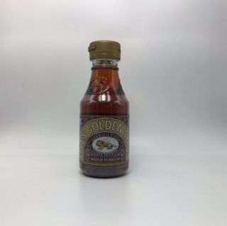 Lyles Golden Syrup Maple Flavour 454g