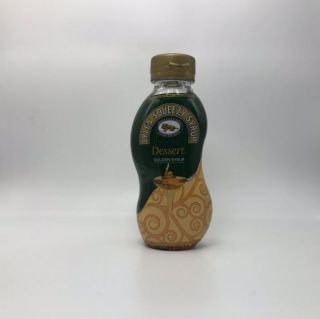 Lyles Squeezy Butterscotch Syrup 325g