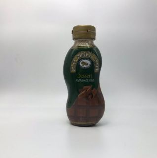 Lyles Squeezy Chocolate Syrup 325gg