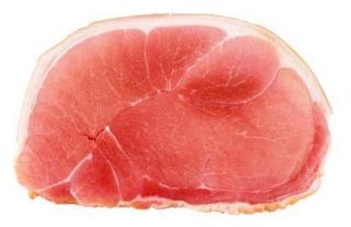 MJL Gammon Steak 2 x 8oz