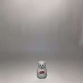 Milky Bar Hollow White Chocolate Polar Bear 25g