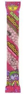 Millions Blackcurrant Buzz 65g