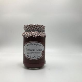 Mrs. Darlingtons Barbecue Relish 312g