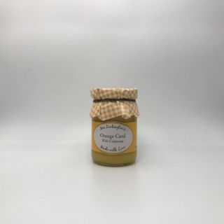 Mrs Darlingtons Orange Curd with Cointreau 200g