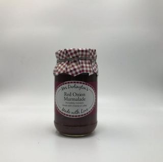Mrs. Darlingtons Red Onion Marmelade 312g