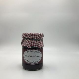 Mrs.Darlingtons Cranberry Sauce 200g