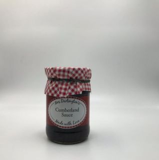 Mrs.Darlingtons Cumberland Sauce 200g