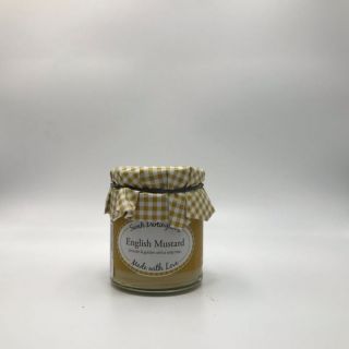 Mrs.Darlingtons English Mustard 200g
