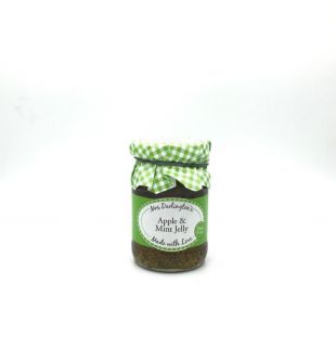 Mrs. Darlingtons Apple & Mint Jelly 212g