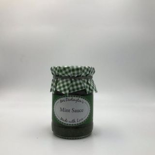 Mrs.Darlingtons Mint Sauce 180g
