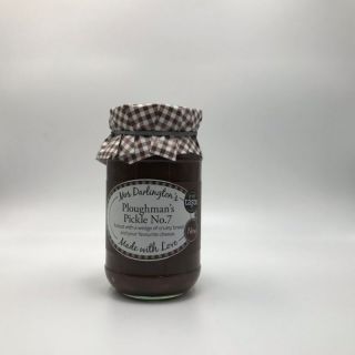Mrs.Darlingtons Ploughmans Pickle No 7 300g