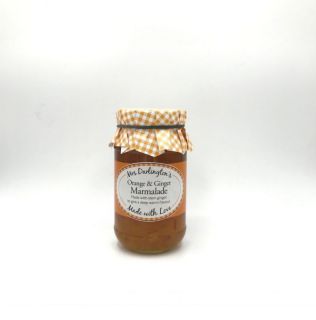 Mrs. Darlingtons Orange & Ginger Marmalade 340g