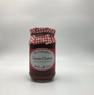 Mrs.Darlingtons Tomato Chutney 312g