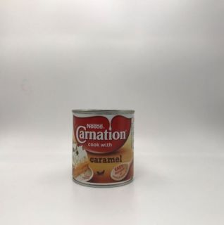 Nestle Carnation Cook with Caramel 397g
