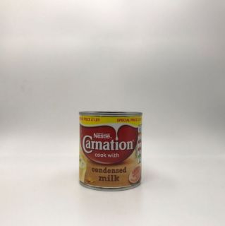 Nestle Carnation Cook with Condensed Milk 397g
