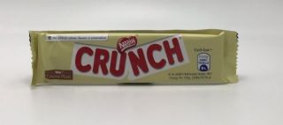 Nestle Crunch 31g