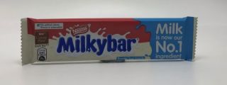 Nestle Milky Bar 25g