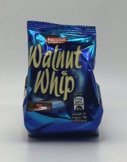 Nestle Walnut Whip Vanilla 30g