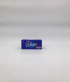 Nestle Whips - Vanilla - 3 x 27g